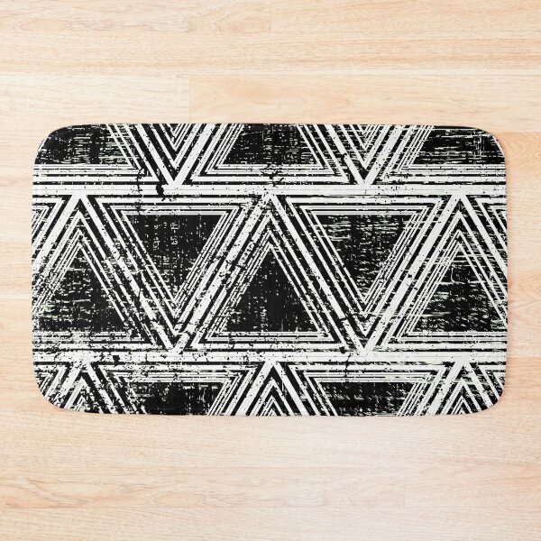 Item preview, Geometric Grunge designed and sold by Lylabean22.