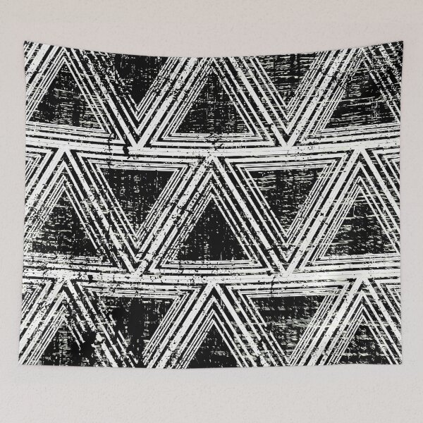 Item preview, Geometric Grunge designed and sold by Lylabean22.