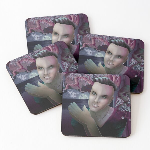 Item preview, Falso Solar - Sven Friedrich designed and sold by LunaAndromeda.