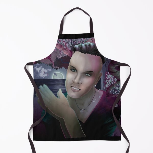 Item preview, Solar Fake - Sven Friedrich designed and sold by LunaAndromeda.