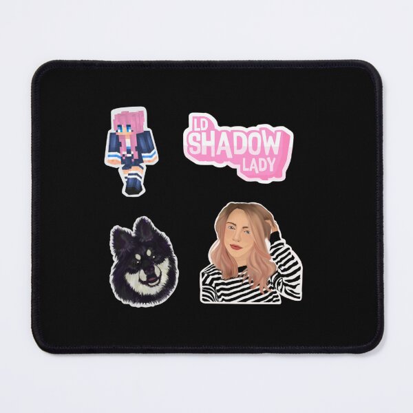 Item preview, LDShadowLady pack designed and sold by Amelia-Nina.
