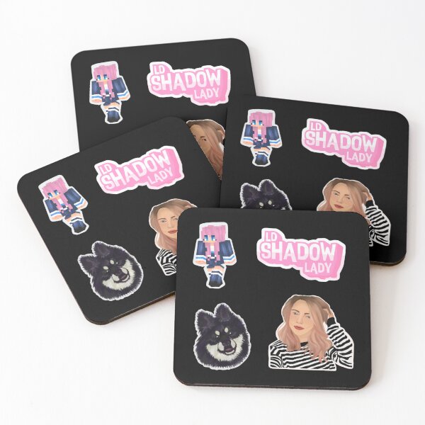 Item preview, LDShadowLady pack designed and sold by Amelia-Nina.