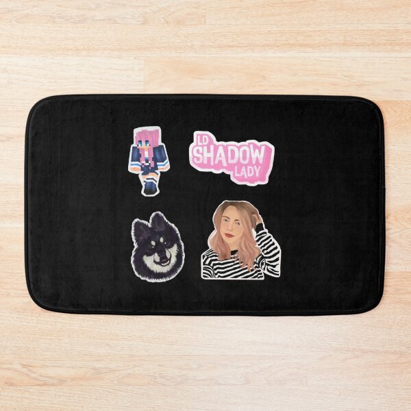 Item preview, LDShadowLady pack designed and sold by Amelia-Nina.