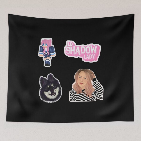 Item preview, LDShadowLady pack designed and sold by Amelia-Nina.