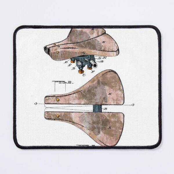 Item preview, Saddle Two designed and sold by M-nivalis.