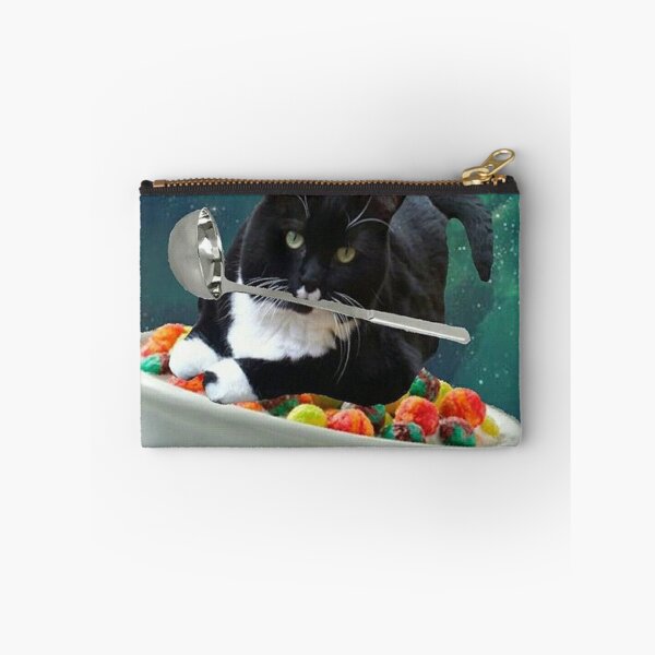 Item preview, cereal cat designed and sold by taco-elgato.
