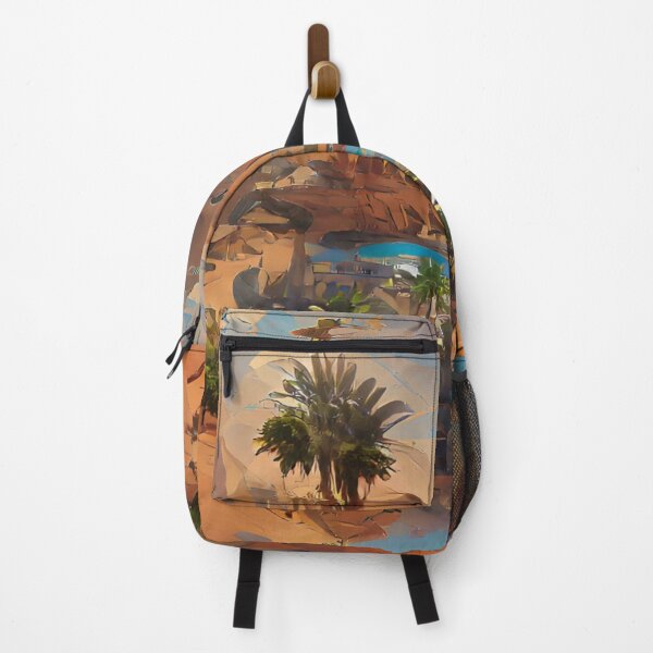 Item preview, The Oasis designed and sold by ~.