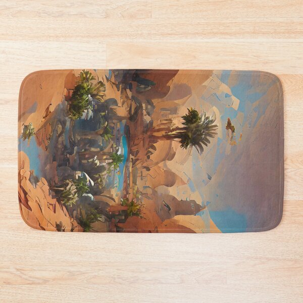 Item preview, The Oasis designed and sold by ~.
