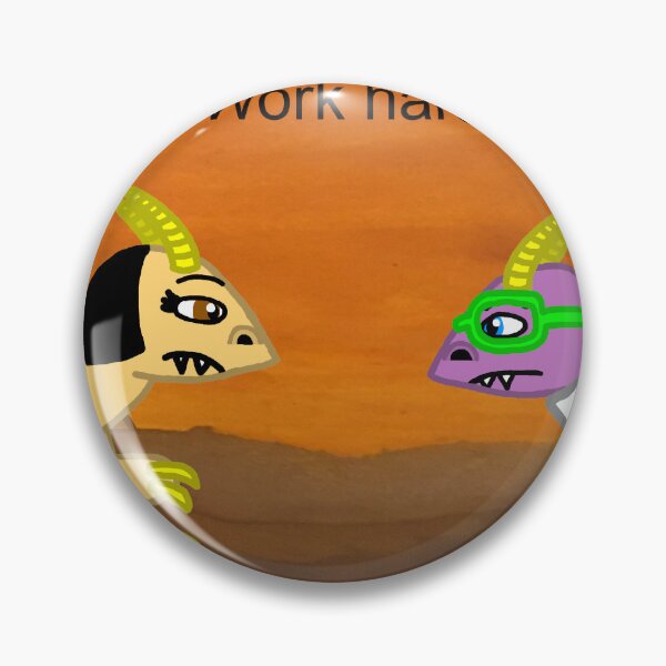 Item preview, Animation is Hard! Work Harder! designed and sold by Maria19987.
