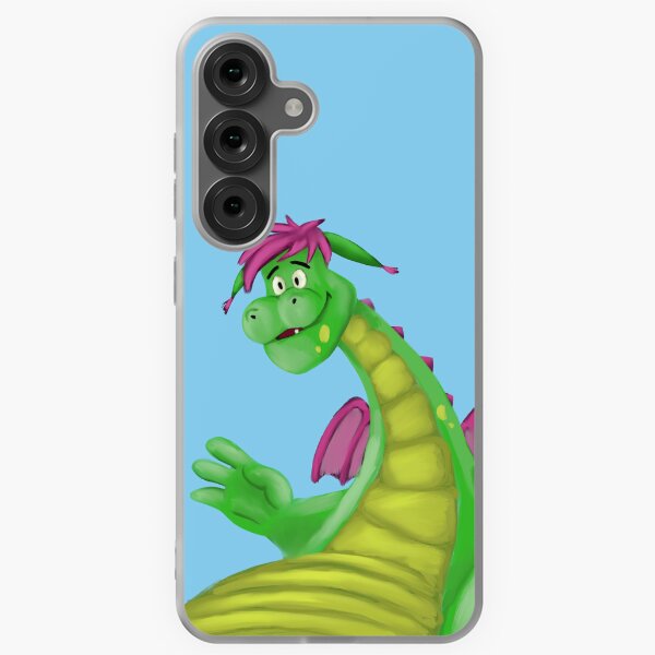 Item preview, Pete’s Dragon Elliot designed and sold by ejdiaz.
