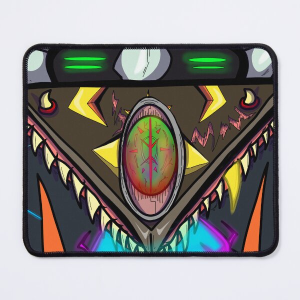 Item preview, Monster Game Controller designed and sold by T-Draguuno.