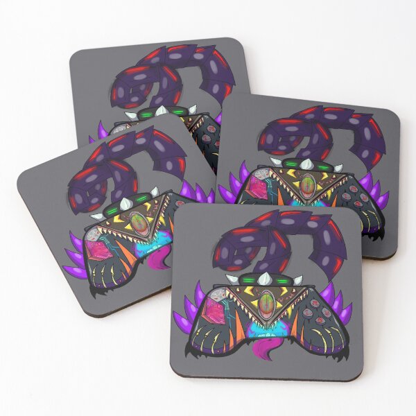Item preview, Monster Game Controller designed and sold by T-Draguuno.