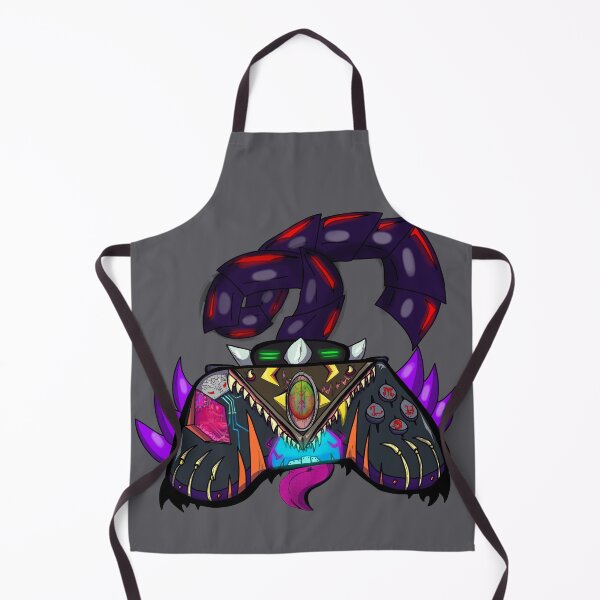 Item preview, Monster Game Controller designed and sold by T-Draguuno.