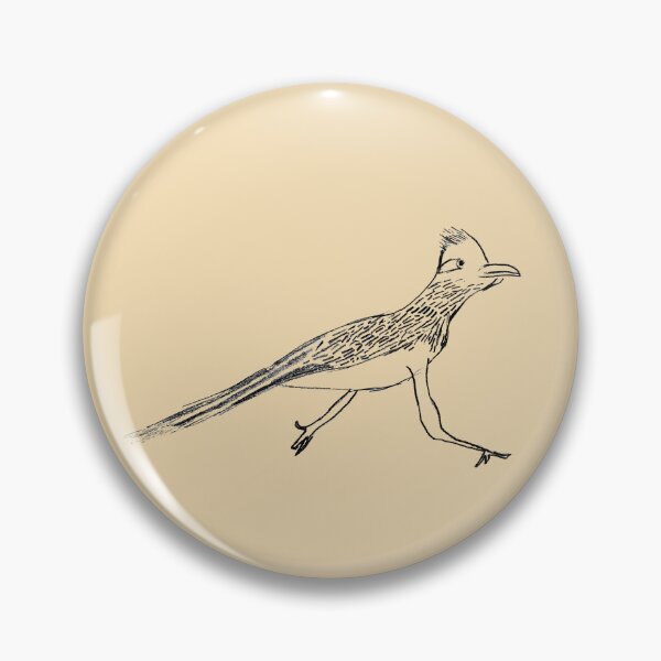 Item preview, RoadRunner_01 designed and sold by visualcultures.