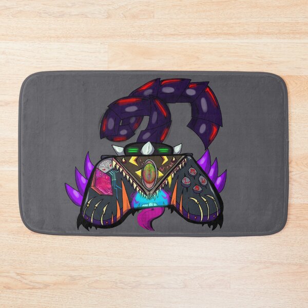 Item preview, Monster Game Controller designed and sold by T-Draguuno.