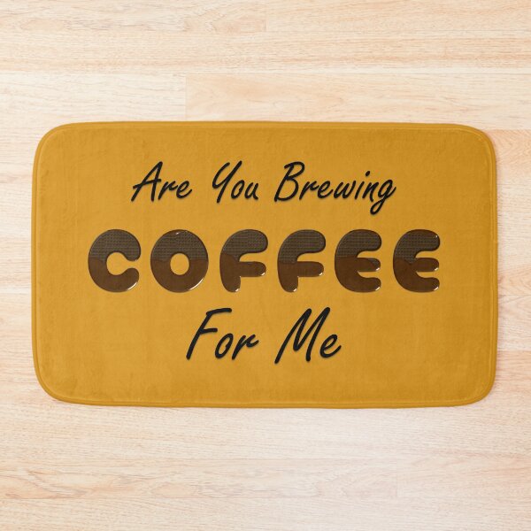 Item preview, Are You Brewing Coffee For Me Fanny coffee Quote , coffee Cool design designed and sold by NEBULAmonopro.