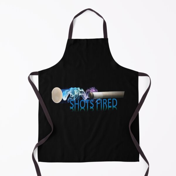 Item preview, Shots Fired Classic T-Shirt designed and sold by ricedali41.