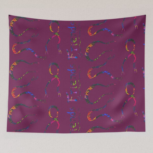 Item preview, Friends designed and sold by Kre8iv4s.