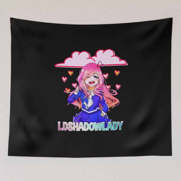 Item preview, LDShadowLady designed and sold by Amelia-Nina.