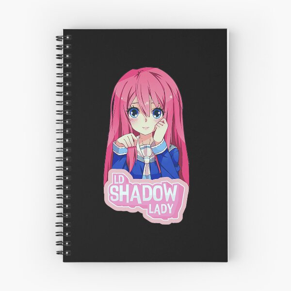 Item preview, LDShadowLady designed and sold by Amelia-Nina.