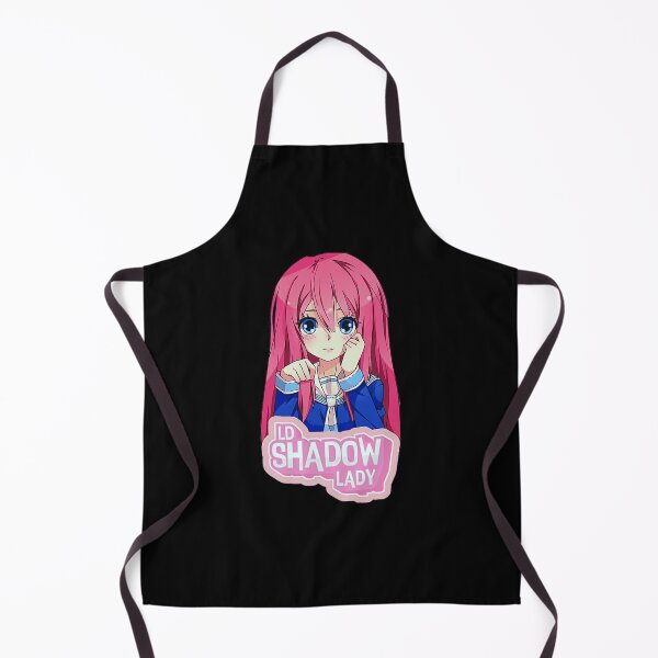 Item preview, LDShadowLady designed and sold by Amelia-Nina.