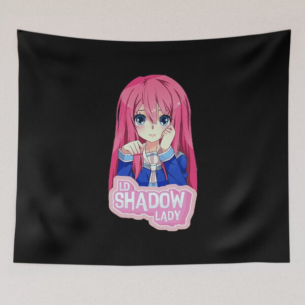 Item preview, LDShadowLady designed and sold by Amelia-Nina.
