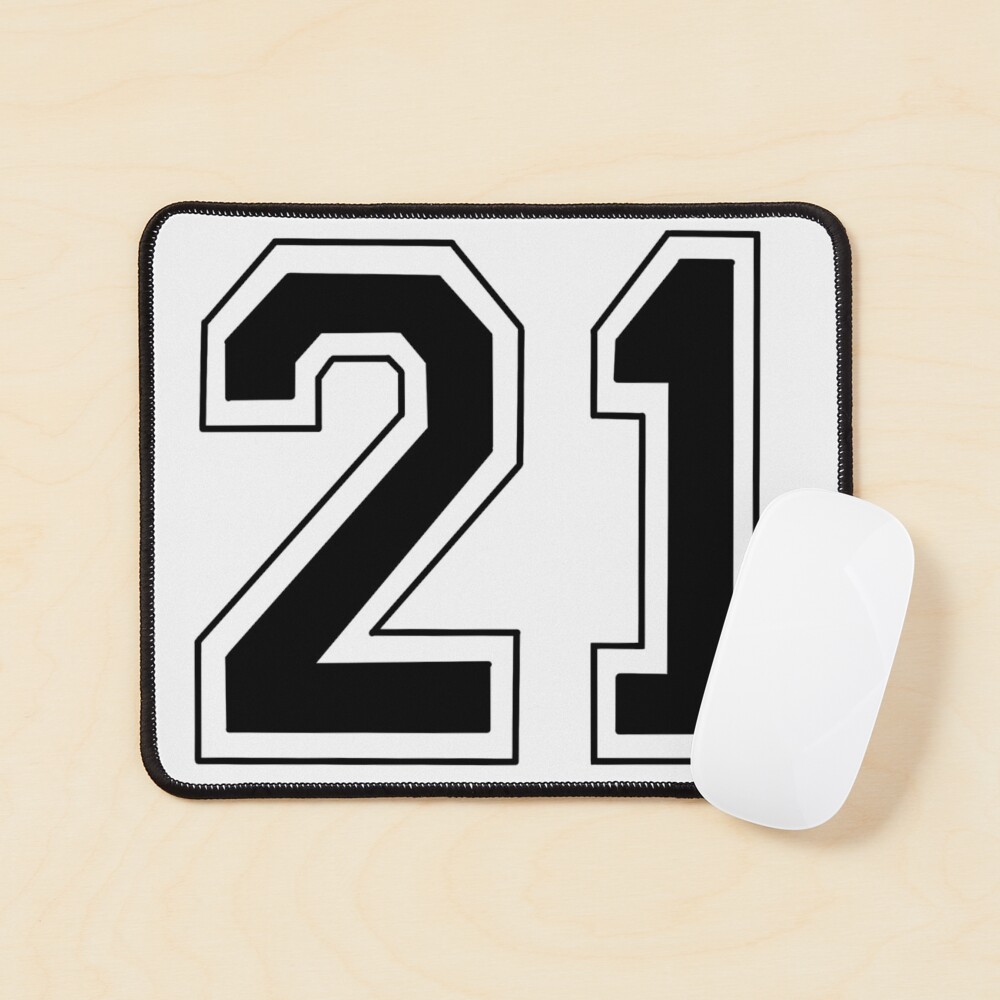 Item preview, Mouse Pad designed and sold by Maelyn-Couch.