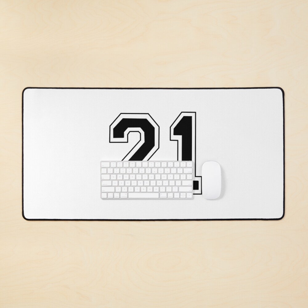 Item preview, Desk Mat designed and sold by Maelyn-Couch.