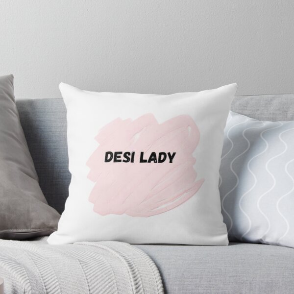 Aperçu de l'œuvre Desi Dame créée et vendue par Sifou Djemaoui.