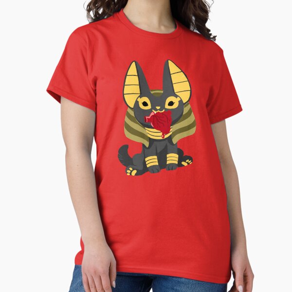 Item preview, Anubis Omnom designed and sold by mamath.