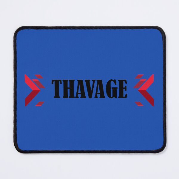 Item preview, THAVAGE designed and sold by MangaSports.