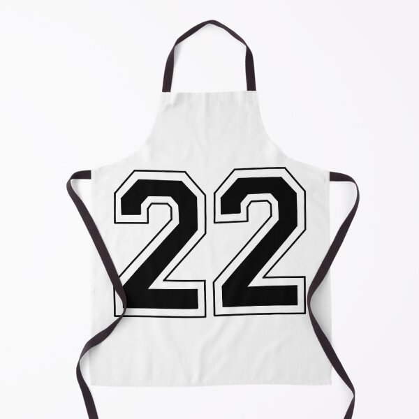 Item preview, sport number 22 designed and sold by Maelyn-Couch.