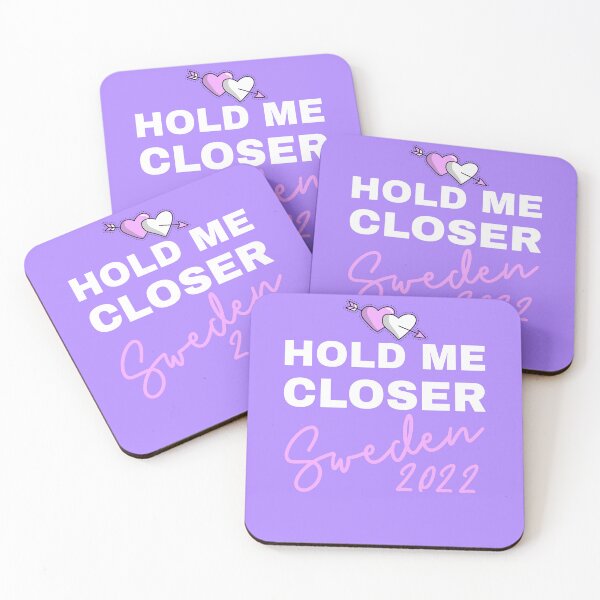 Item preview, Hold Me Closer 2022 designed and sold by ForStrong.