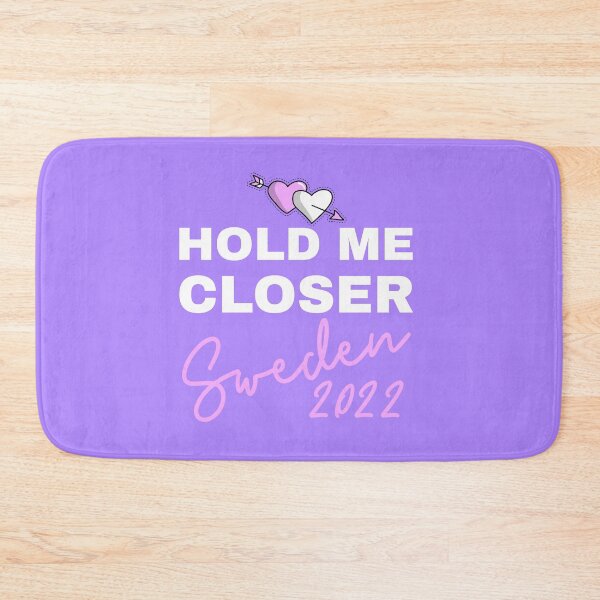 Item preview, Hold Me Closer 2022 designed and sold by ForStrong.
