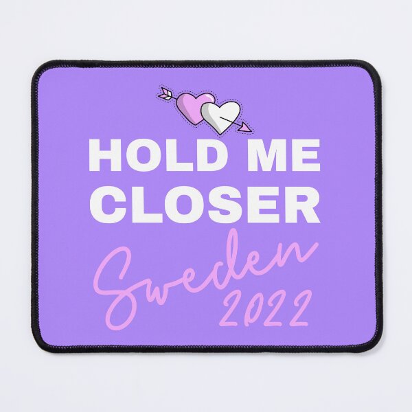Item preview, Hold Me Closer 2022 designed and sold by ForStrong.