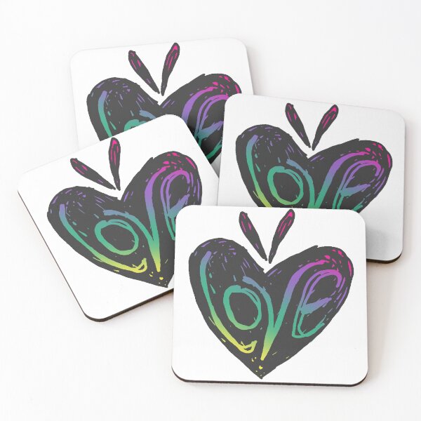 Item preview, Love. designed and sold by Ahmaddanial9.