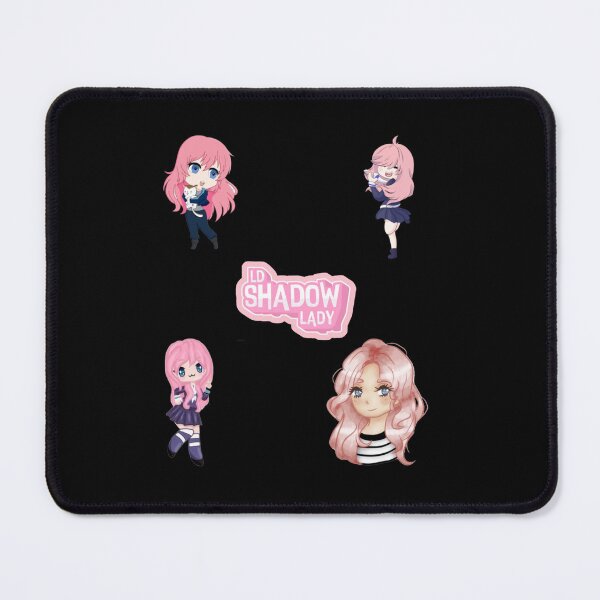 Item preview, LDShadowLady pack designed and sold by Amelia-Nina.