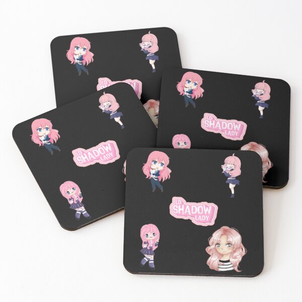 Item preview, LDShadowLady pack designed and sold by Amelia-Nina.