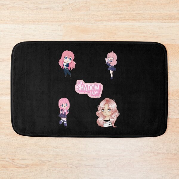 Item preview, LDShadowLady pack designed and sold by Amelia-Nina.