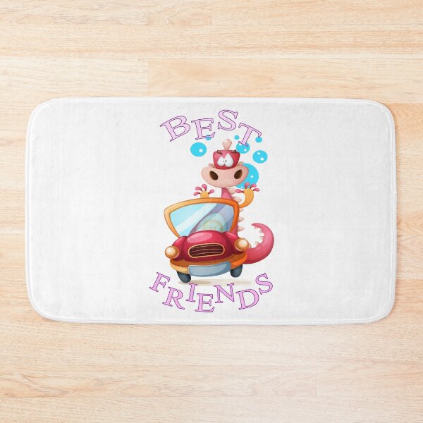 Item preview, Best Friends Snake Cartoon designed and sold by aventi24.