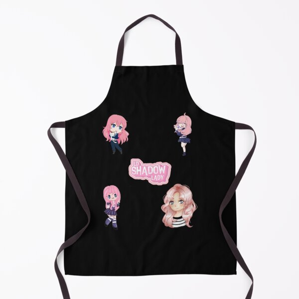 Item preview, LDShadowLady pack designed and sold by Amelia-Nina.
