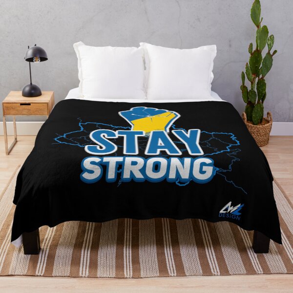 Item preview, Stay Strong designed and sold by mwebba2005.