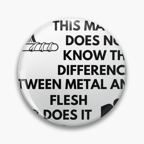 Item preview, Machine Warning  designed and sold by Sasquatch  CNC.