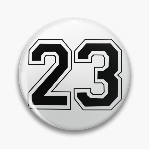 Item preview, sport number 23 designed and sold by Maelyn-Couch.