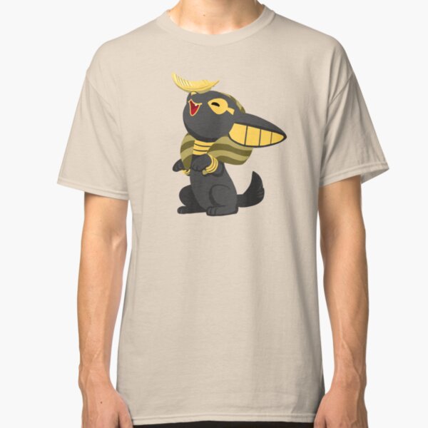 Anubis Featherlight Classic T-Shirt