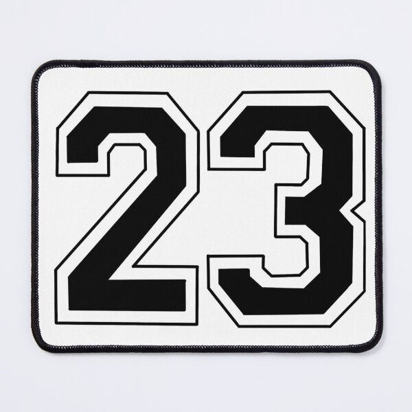 Item preview, sport number 23 designed and sold by Maelyn-Couch.