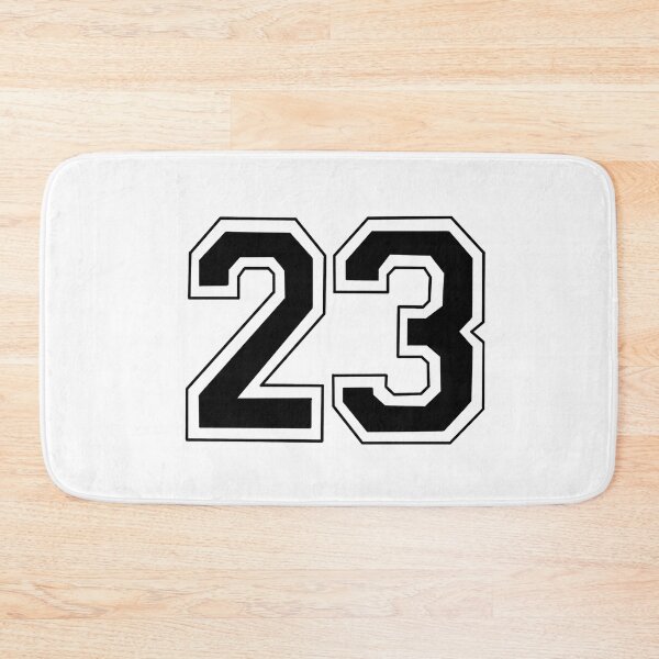 Item preview, sport number 23 designed and sold by Maelyn-Couch.