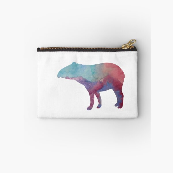 Item preview, Tapir designed and sold by BittenByErmines.