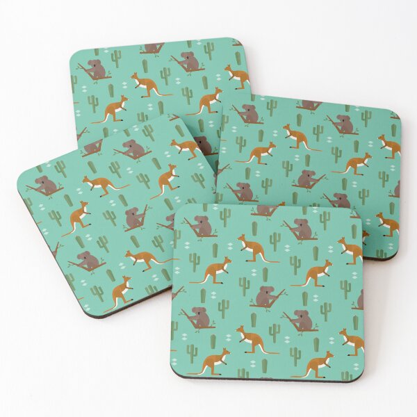 Item preview, Outback adventures designed and sold by reneesillus.