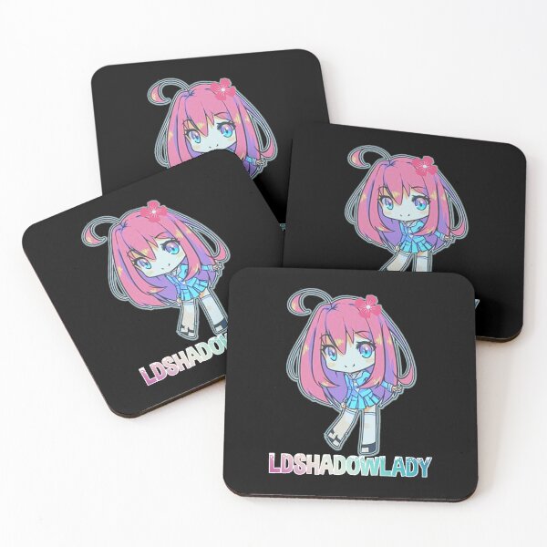 Item preview, LDShadowLady designed and sold by Amelia-Nina.